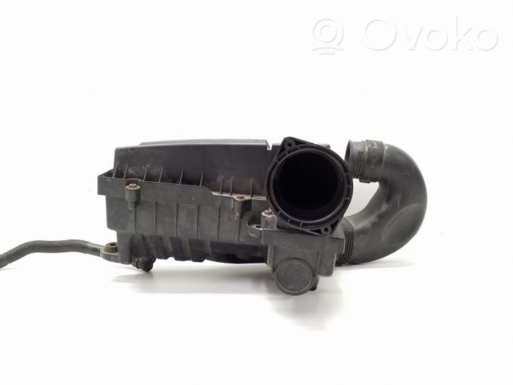 Volkswagen Jetta VI Scatola del filtro dell’aria 3C0129618D