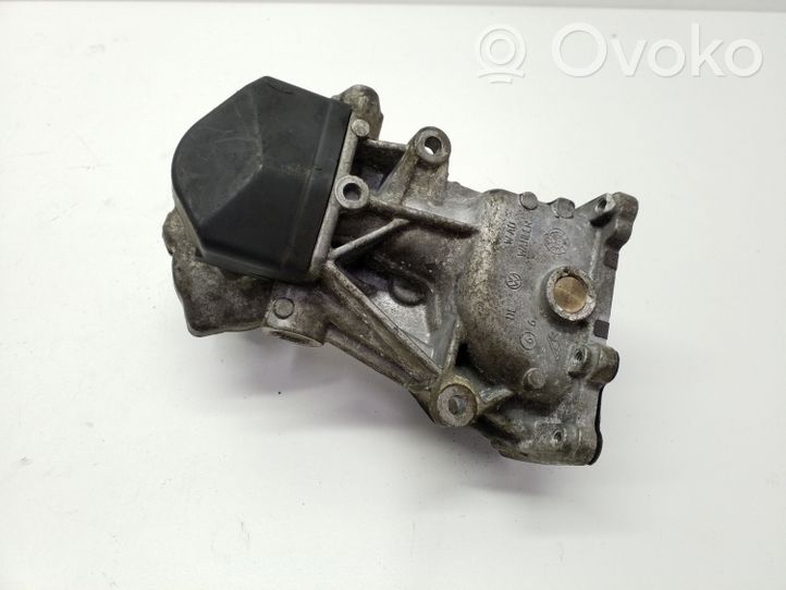 Volkswagen Jetta VI EGR valve 