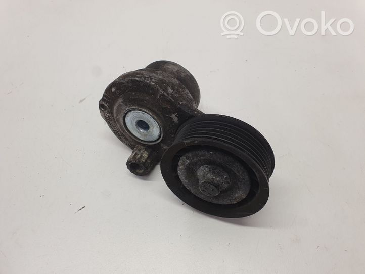 Opel Antara Riemenspanner Spannrolle Lichtmaschine 