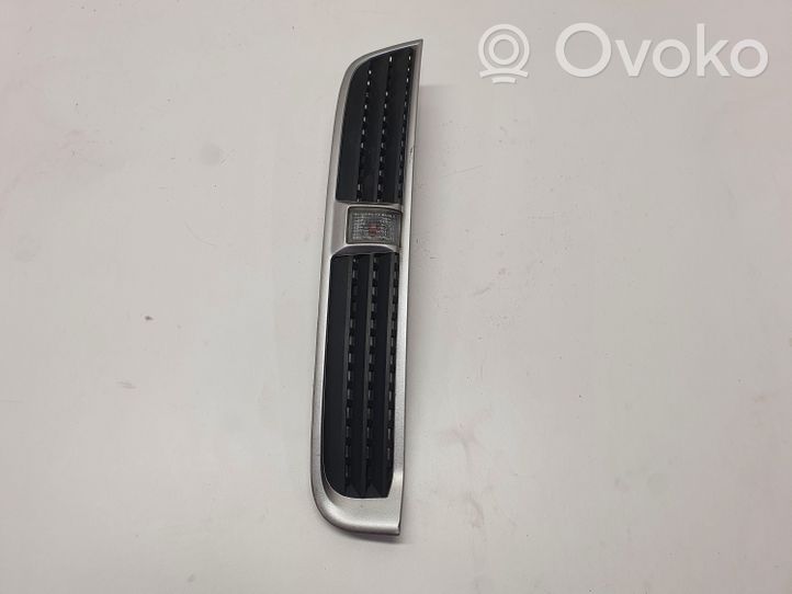 Opel Antara Fender grill 