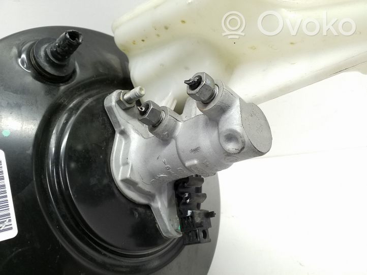 Ford Fusion II Servo-frein 26415200154