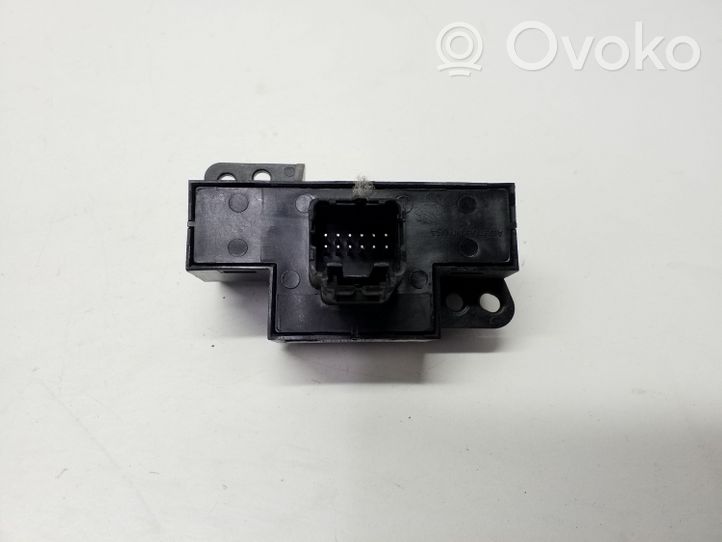 Chrysler Voyager Hazard light switch 