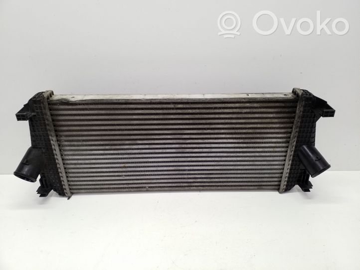 Chrysler Voyager Chłodnica powietrza doładowującego / Intercooler 