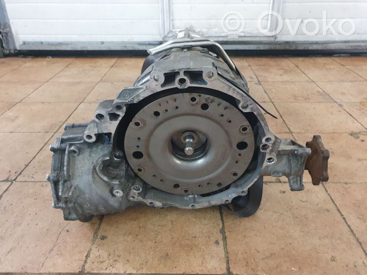 Audi A5 8T 8F Scatola del cambio automatico ZFS957048