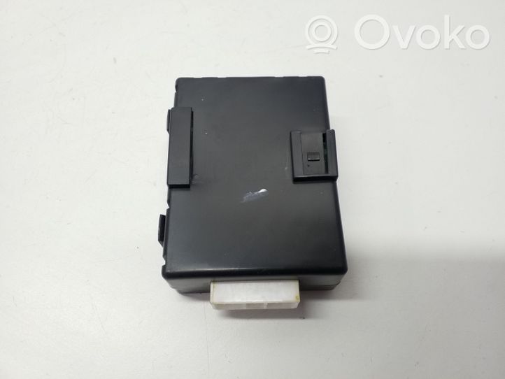 Chevrolet Captiva Power steering control unit/module 