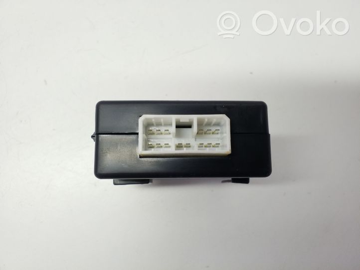 Chevrolet Captiva Power steering control unit/module 