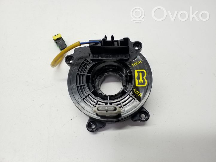 Opel Antara Bague collectrice/contacteur tournant airbag (bague SRS) 20982765