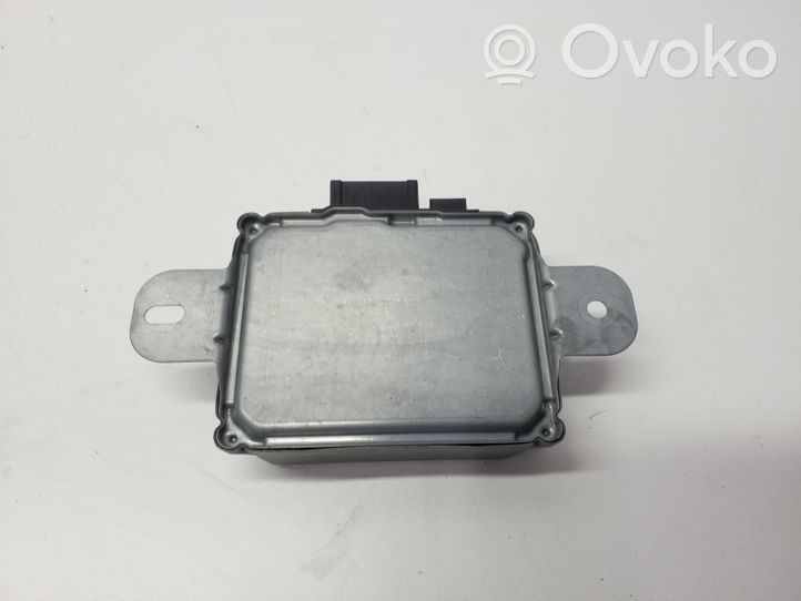 Opel Antara Sterownik / Moduł sterujący telefonem 