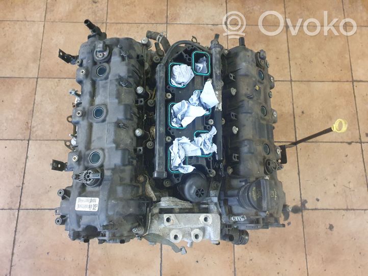 Chrysler Pacifica Silnik / Komplet 68166583AC