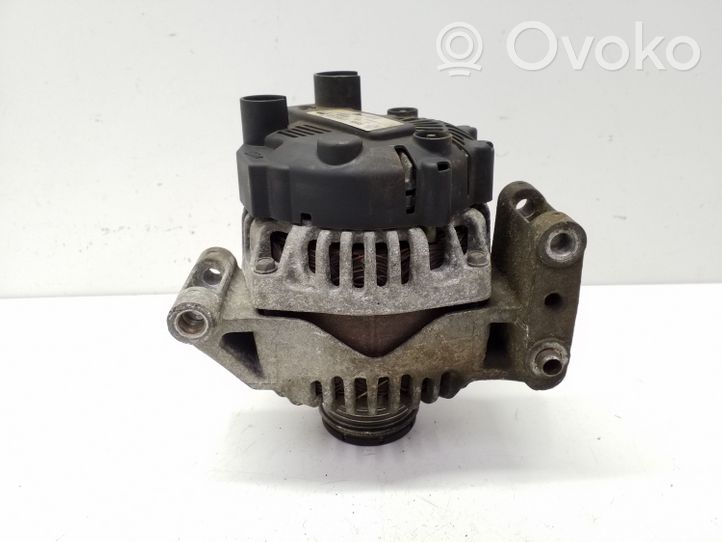 Fiat Punto (199) Alternator 2608893A