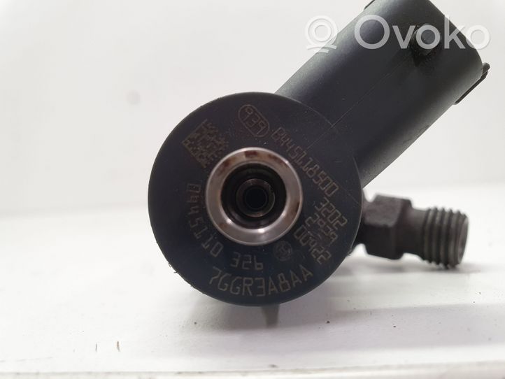 Fiat Punto (199) Injecteur de carburant 0445110326