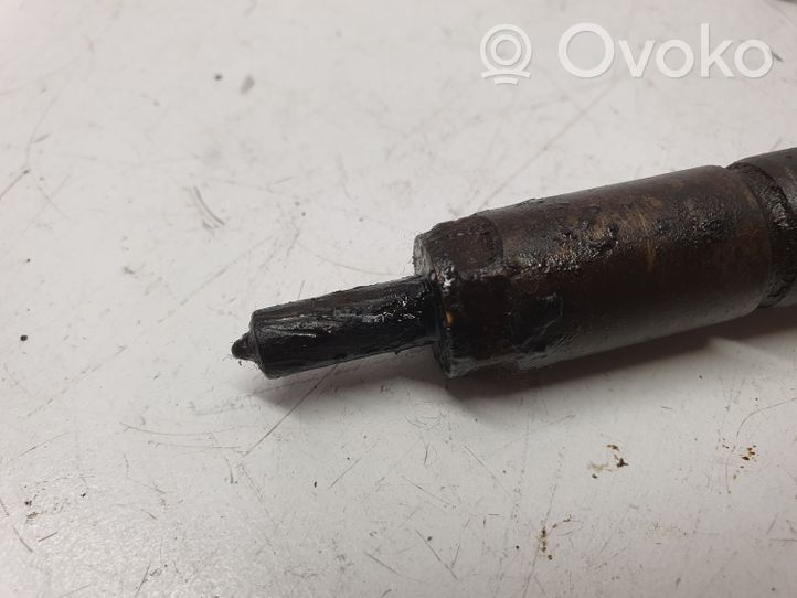 Fiat Punto (199) Injecteur de carburant 0445110326