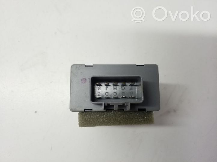 Chrysler Voyager Seat control module 