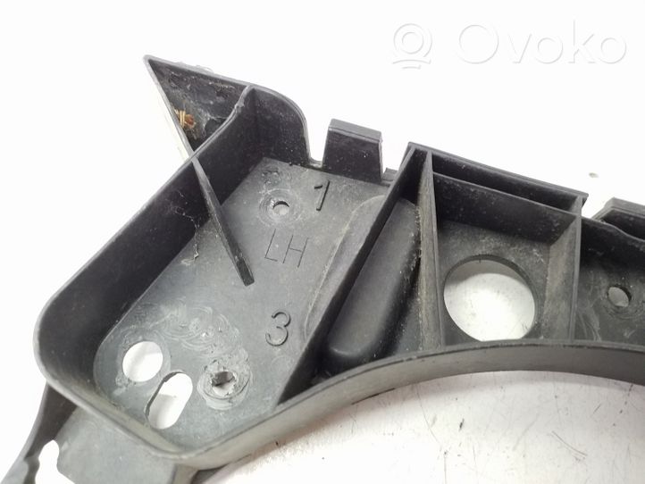 Opel Meriva B Support de montage de pare-chocs avant 475498858