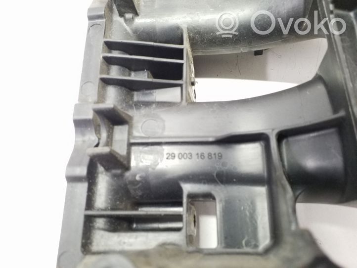 Audi A6 S6 C6 4F Collettore di aspirazione 06F133201P