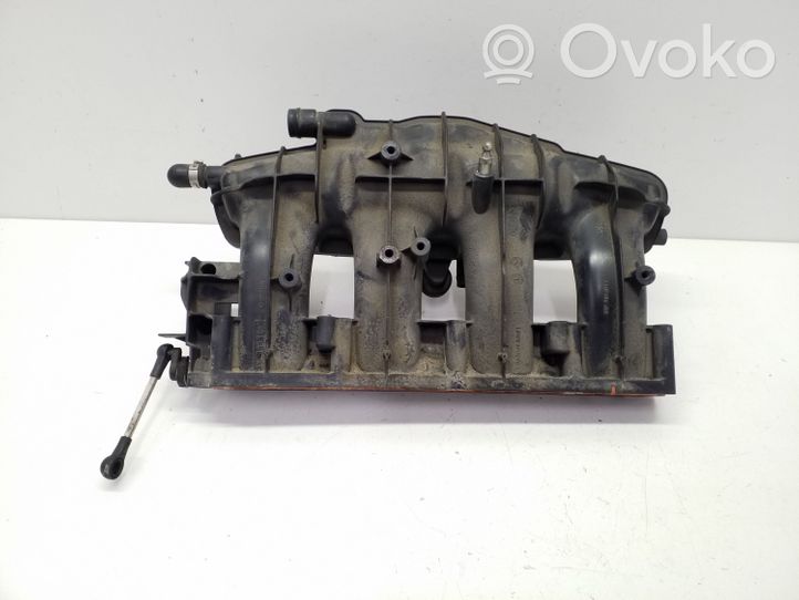 Audi A6 S6 C6 4F Collettore di aspirazione 06F133201P