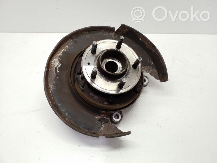 Opel Antara Rear wheel hub 