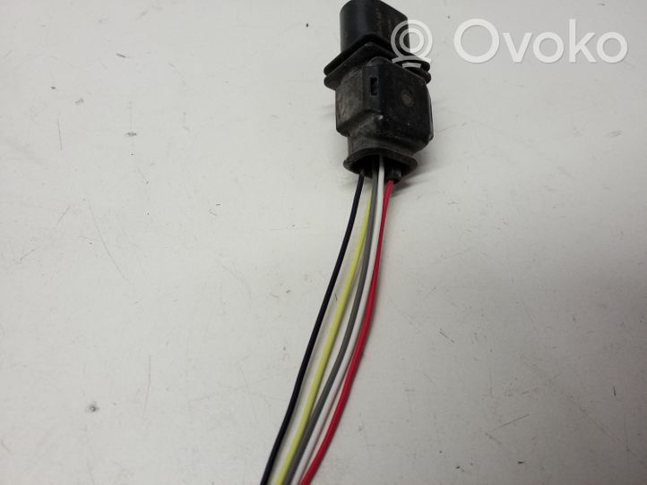 Volkswagen Jetta VI Sonde lambda 0281004191