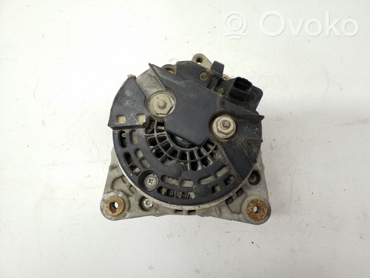 Opel Movano A Alternator 0986XA7370