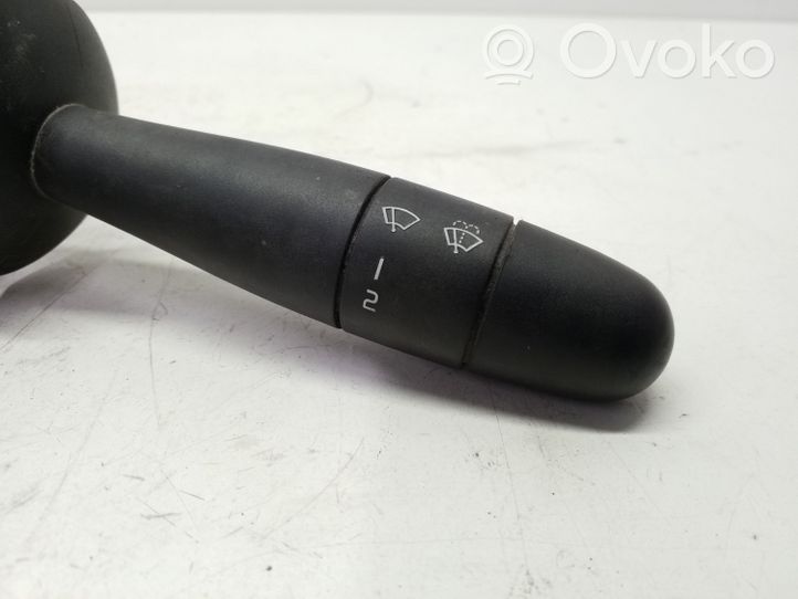 Opel Movano A Wiper control stalk 345640013AL