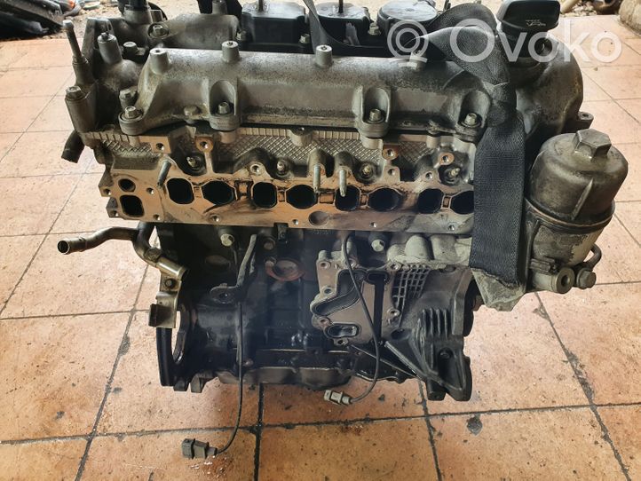 Chevrolet Captiva Moteur 25183241