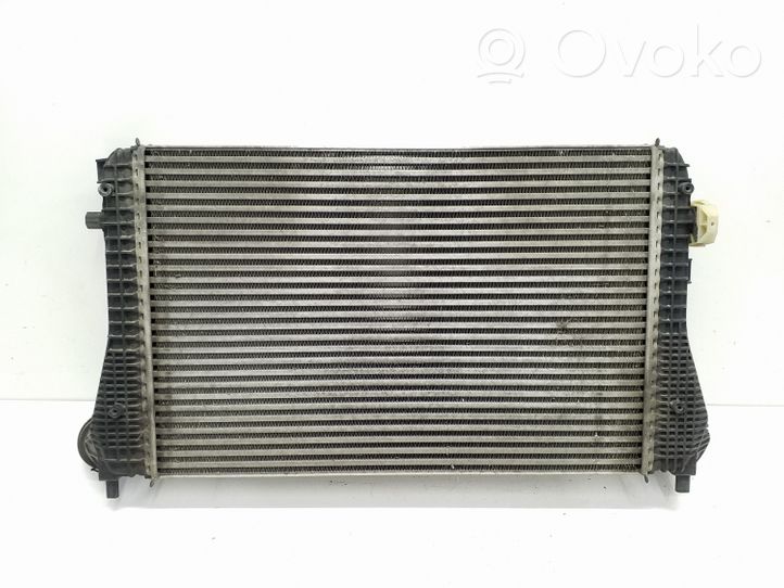 Volkswagen Tiguan Chłodnica powietrza doładowującego / Intercooler N6893002