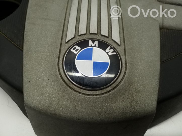BMW 1 E81 E87 Крышка двигателя (отделка) 