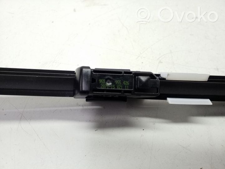 Porsche Macan Windshield/front glass wiper blade 95B955425