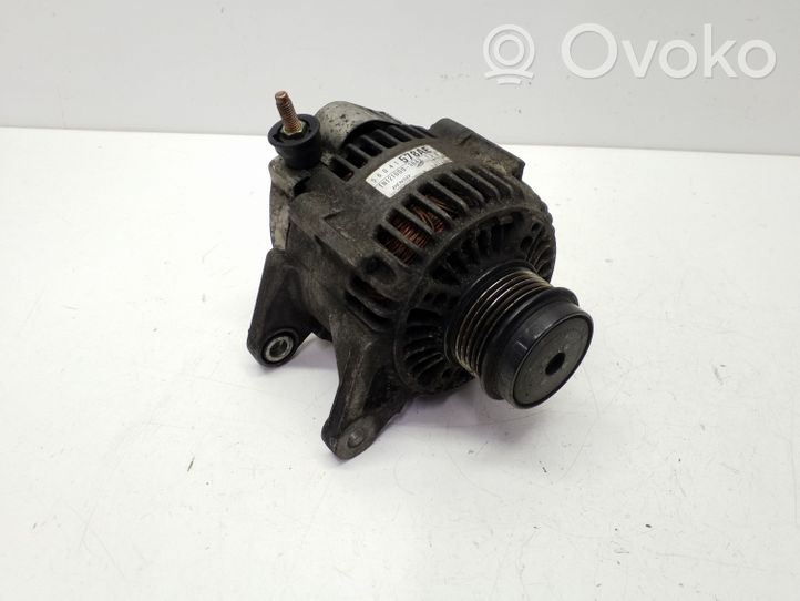 Jeep Cherokee Alternator TN1210003843