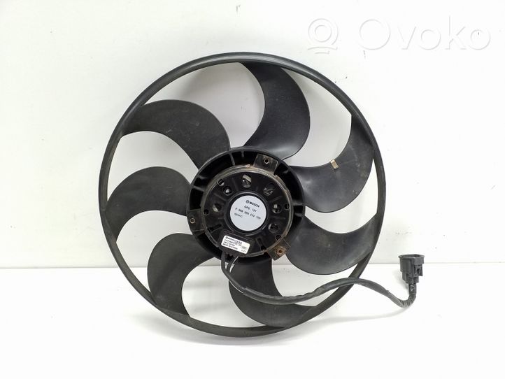 Opel Antara Ventilateur de refroidissement de radiateur électrique F00S3D3010