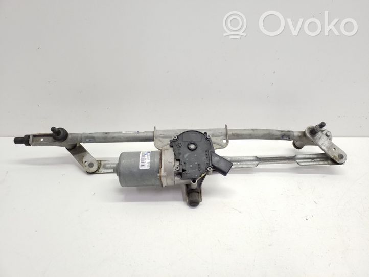 Chrysler Town & Country V Tiranti e motorino del tergicristallo anteriore W000011423