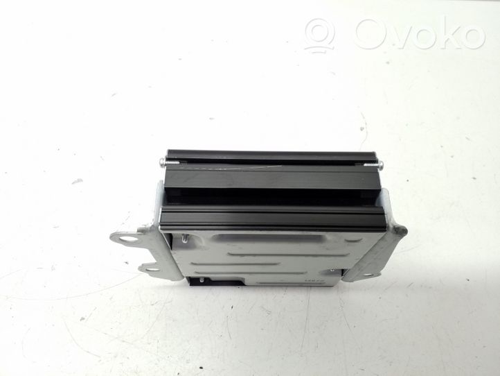 Chrysler Town & Country V Amplificatore 