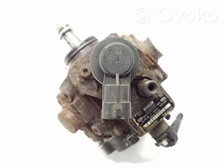 Hyundai ix35 Pompe d'injection de carburant à haute pression 0445010206