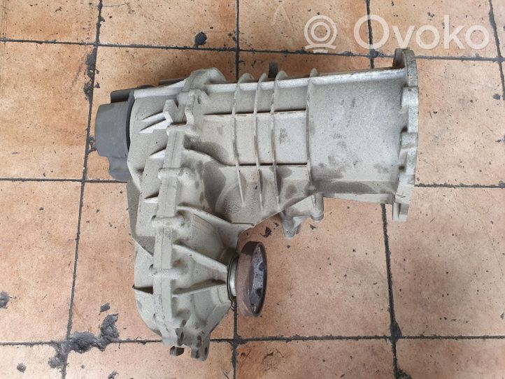 Audi Q7 4L Carcasa de la caja de transferencia 4430000006