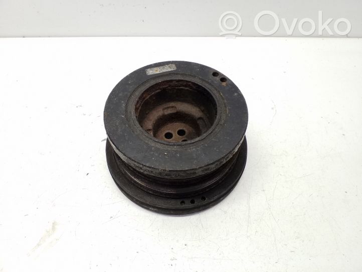 Land Rover Range Rover L322 Puleggia dell’albero motore 