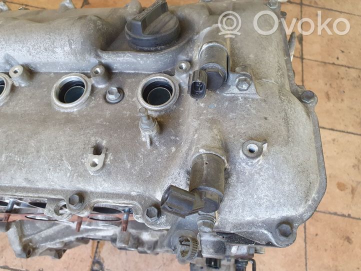 Toyota Avensis T270 Motor 