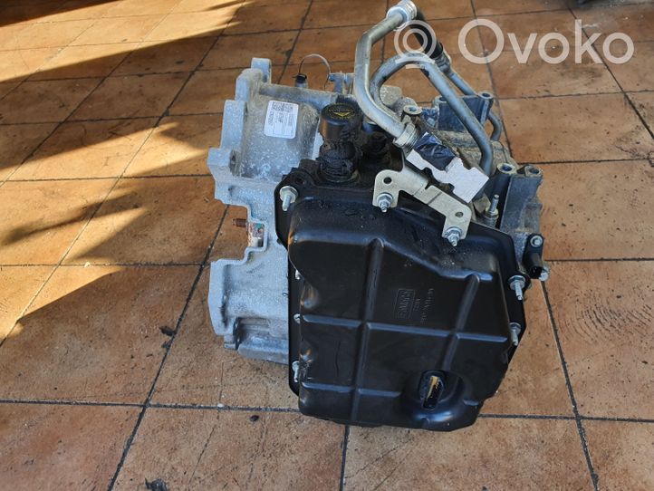 Ford Fusion II Automatinė pavarų dėžė 3316012657