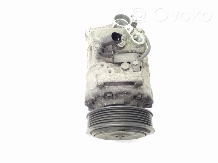 Audi Q7 4L Compresor (bomba) del aire acondicionado (A/C)) 4471909083