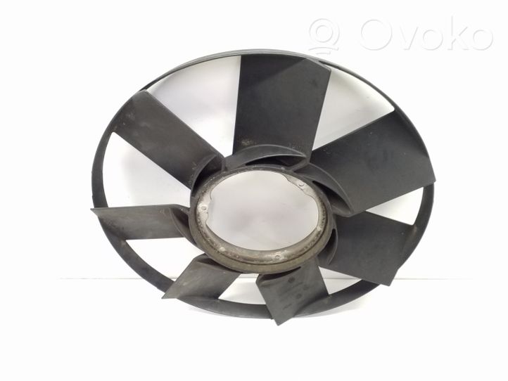 BMW 7 E65 E66 Hélice moteur ventilateur 11522249372