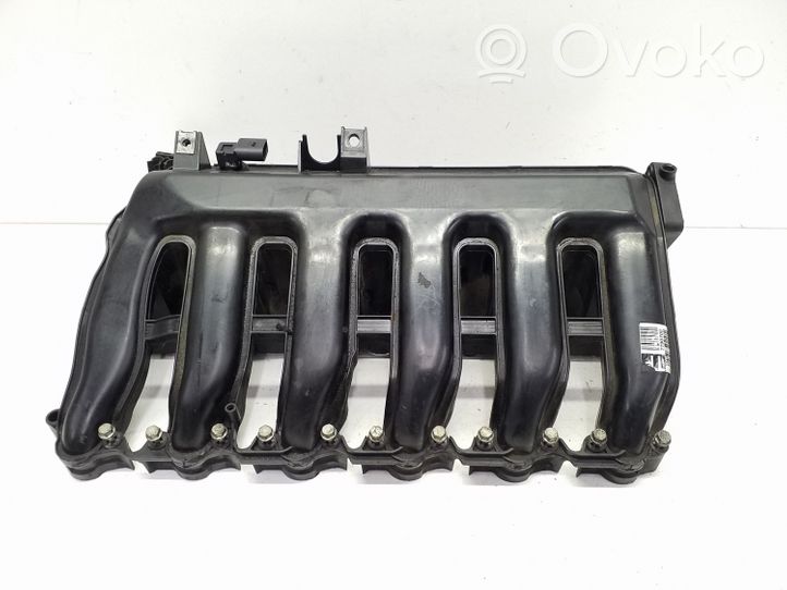 BMW 7 E65 E66 Intake manifold 