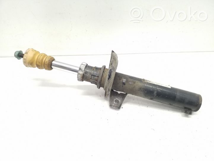 Volkswagen Tiguan Front shock absorber/damper 5N0400054T