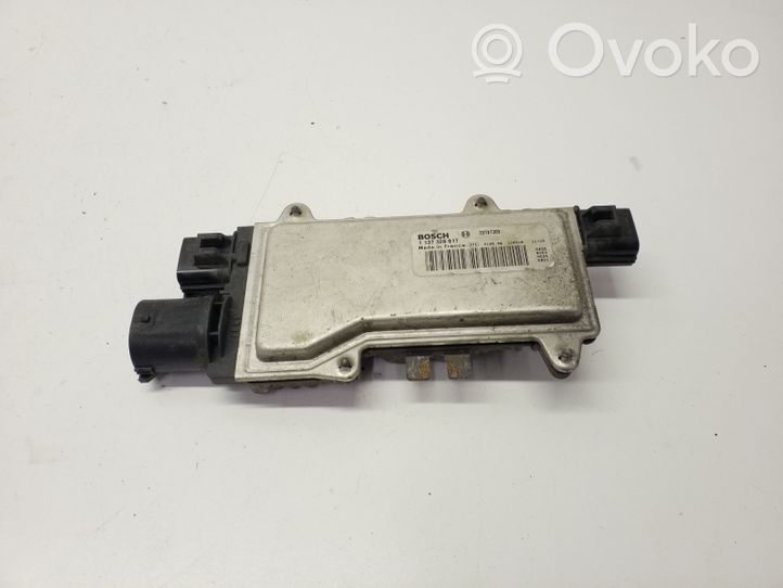 Opel Antara Aušinimo ventiliatoriaus rėlė 1137328617