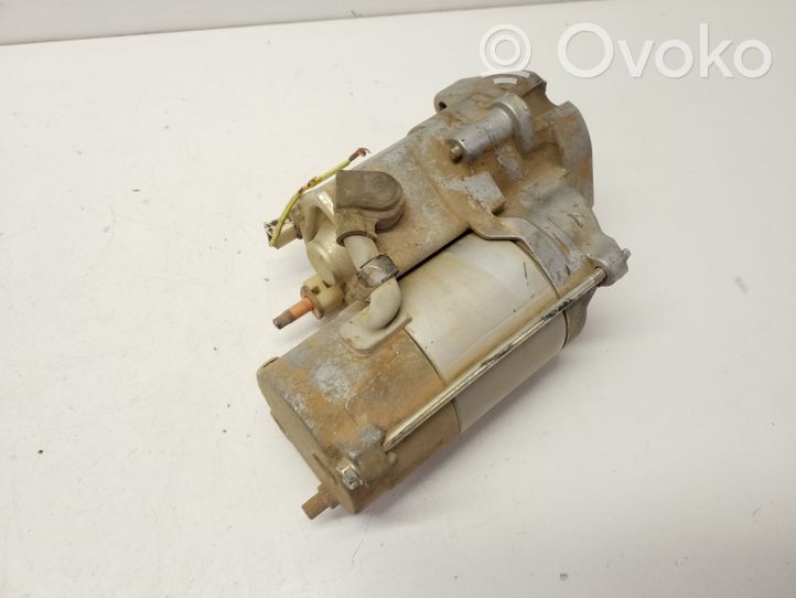 Dodge Challenger Starter motor 05035102AA