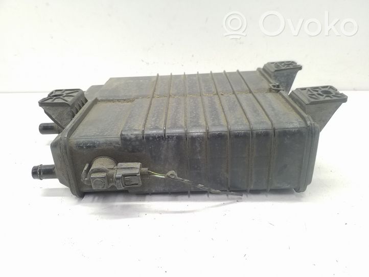 Ford Focus Active carbon filter fuel vapour canister AS439E857AA