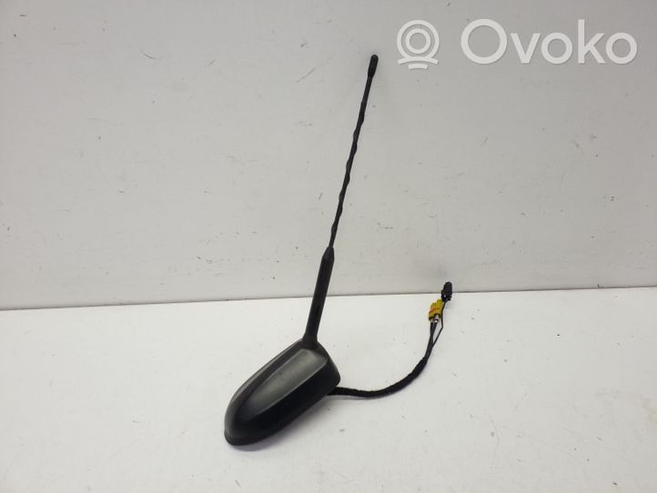 Ford Focus Antenna GPS CM5T19G461BG