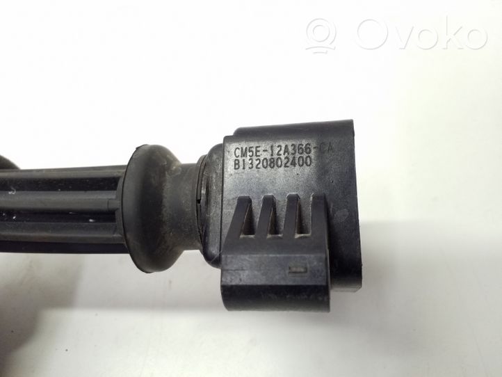 Ford Focus Bobine d'allumage haute tension CM5E12A366CA