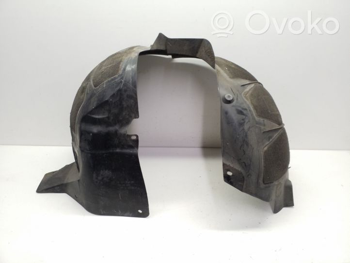 Opel Zafira C Rivestimento paraspruzzi passaruota anteriore 13301572