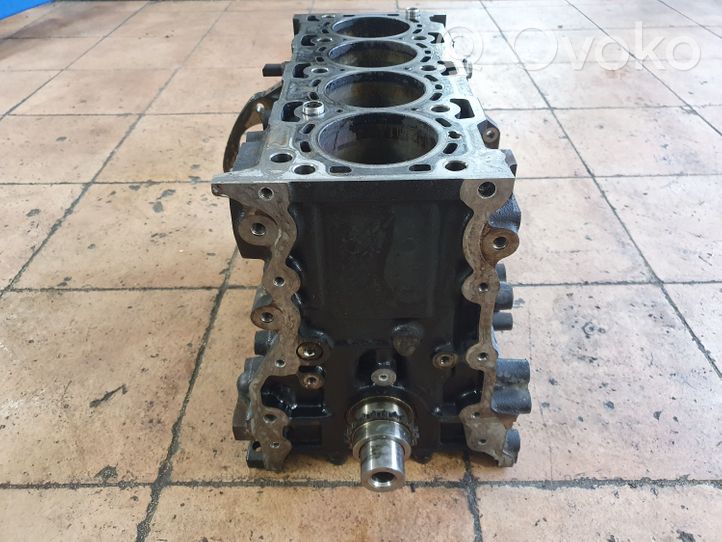 Chevrolet Captiva Bloc moteur 240810331