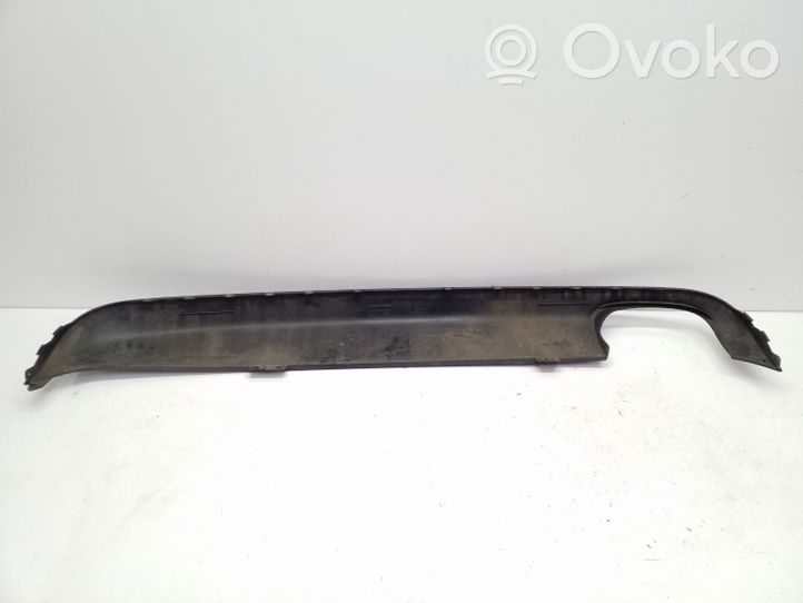 Audi A4 S4 B7 8E 8H Rivestimento della parte inferiore del paraurti posteriore 8E0807521C