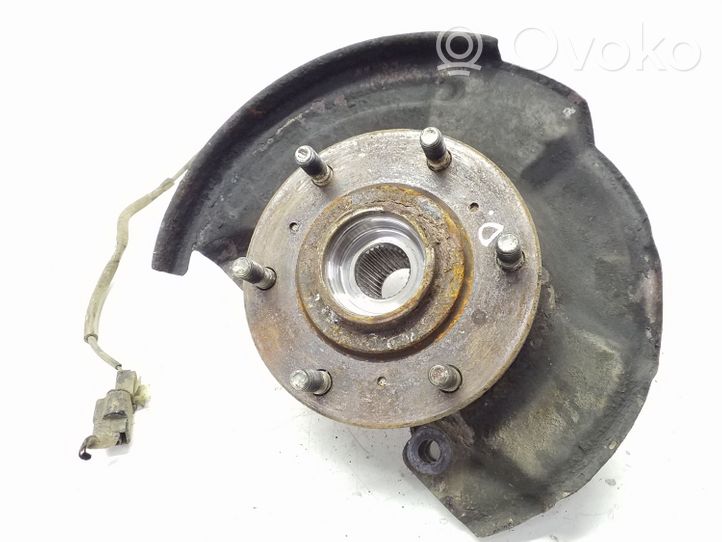 Mitsubishi L200 Front wheel hub 